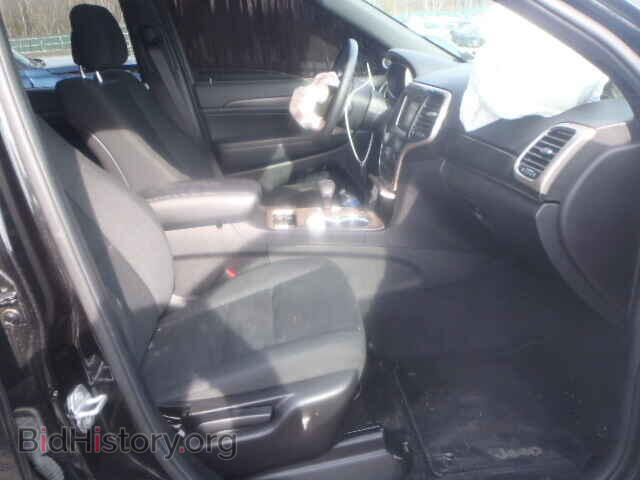 2014 JEEP CHEROKEE - VIN: 1C4RJFAG9EC242519 - Фото 5