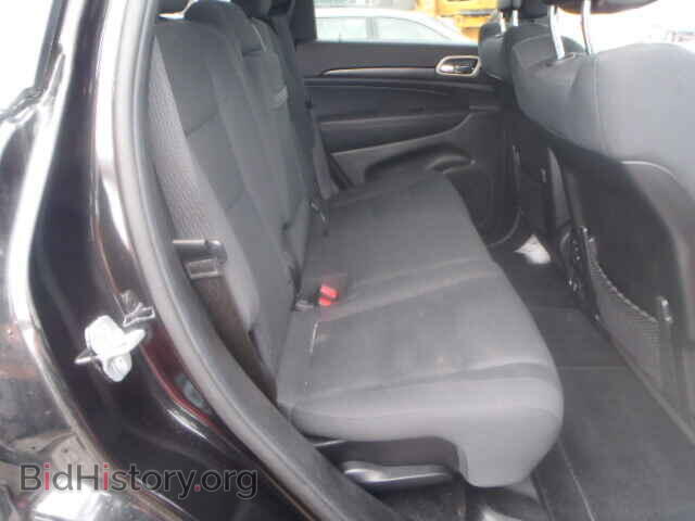 2014 JEEP CHEROKEE - VIN: 1C4RJFAG9EC242519 - Фото 6