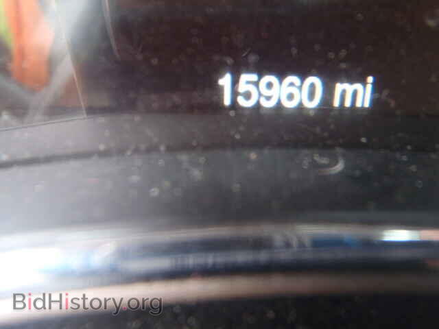 2014 JEEP CHEROKEE - VIN: 1C4RJFAG9EC242519 - Фото 8