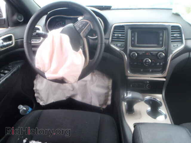 2014 JEEP CHEROKEE - VIN: 1C4RJFAG9EC242519 - Фото 9