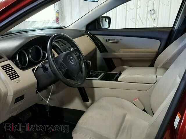 2007 MAZDA CX-9 - VIN: JM3TB28Y270111065 - Фото 5