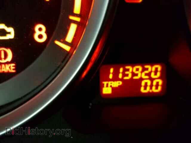 2007 MAZDA CX-9 - VIN: JM3TB28Y270111065 - Фото 8