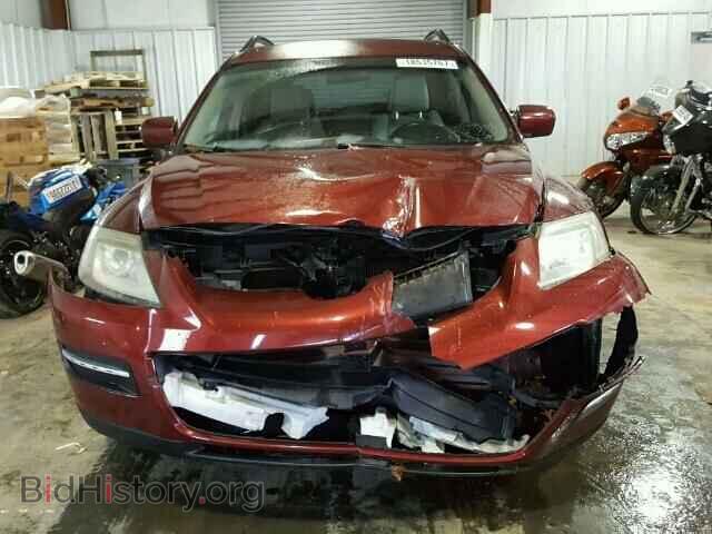 2007 MAZDA CX-9 - VIN: JM3TB28Y270111065 - Фото 9