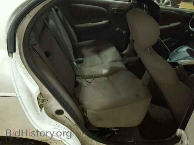 2003 DODGE NEON - VIN: 1B3ES26CX3D130282 - Фото 6
