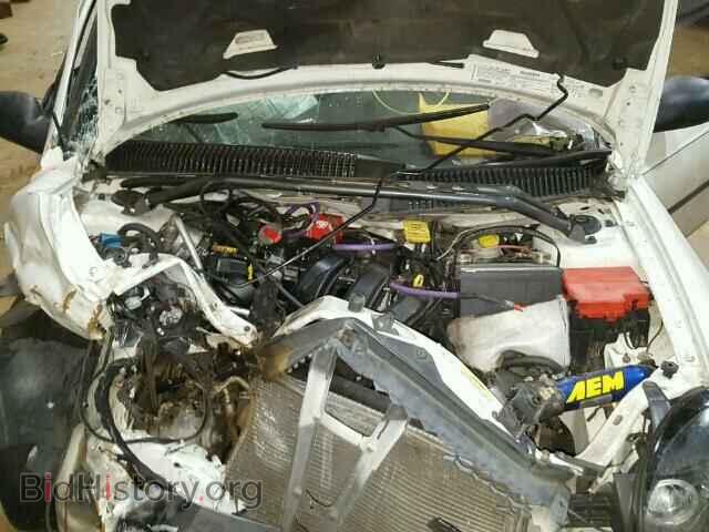 2003 DODGE NEON - VIN: 1B3ES26CX3D130282 - Фото 7