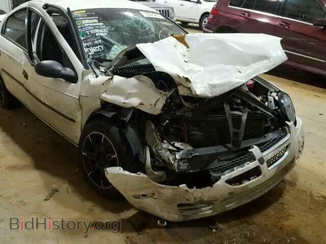 2003 DODGE NEON - VIN: 1B3ES26CX3D130282 - Фото 9