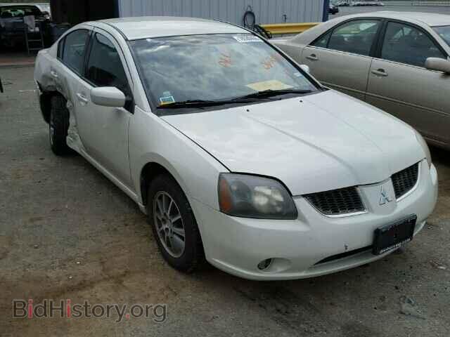 Фотография 4A3AB36F95E062497 - MITSUBISHI GALANT 2005