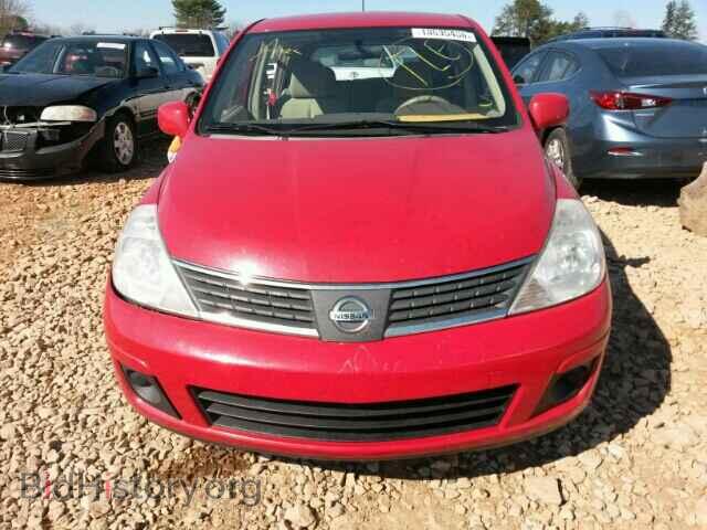 2007 NISSAN VERSA - VIN: 3N1BC13EX7L385631 - Фото 10