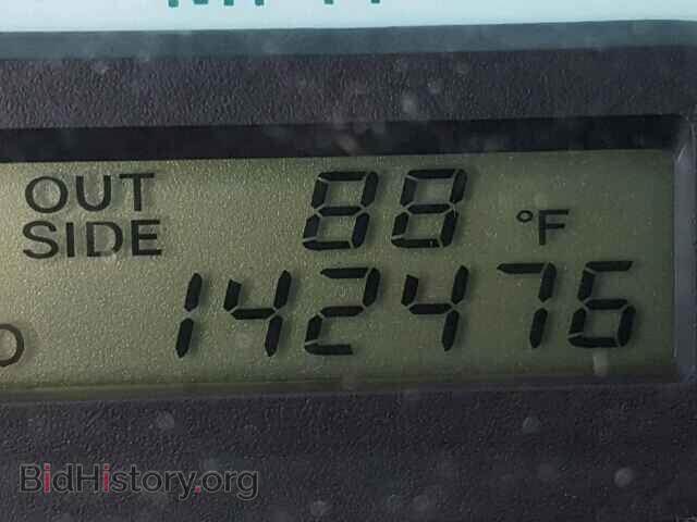 2003 TOYOTA COROLLA - VIN: 1NXBR32E73Z123070 - Фото 8
