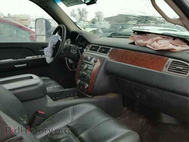 2008 CHEVROLET SILVERADO - VIN: 1GCHK23698F208430 - Фото 5