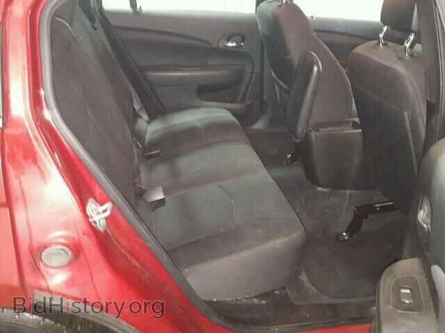 2013 CHRYSLER 200 - VIN: 1C3CCBAB2DN733907 - Фото 6
