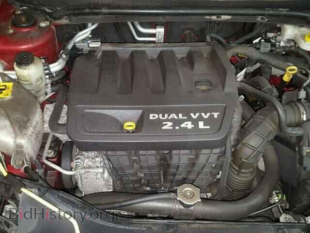 2013 CHRYSLER 200 - VIN: 1C3CCBAB2DN733907 - Фото 7