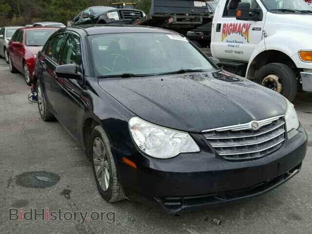 Photo 1C3CC5FB0AN152606 - CHRYSLER SEBRING 2010