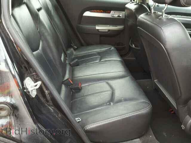 2010 CHRYSLER SEBRING - VIN: 1C3CC5FB0AN152606 - Фото 6