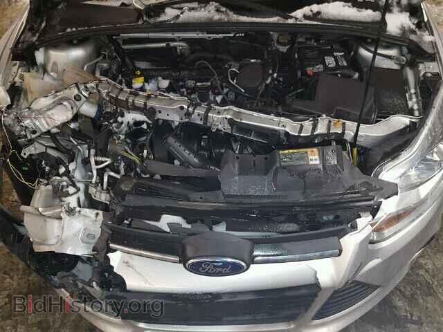 2013 FORD FOCUS - VIN: 1FADP3F29DL360417 - Photo 7