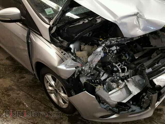 2013 FORD FOCUS - VIN: 1FADP3F29DL360417 - Photo 9