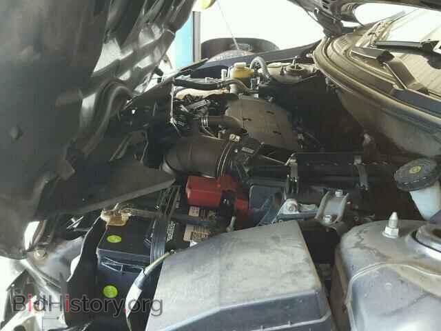 2010 MITSUBISHI LANCER - VIN: JA32U1FU2AU007313 - Фото 7
