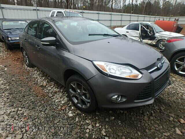 Photo 1FADP3F26DL212063 - FORD FOCUS 2013