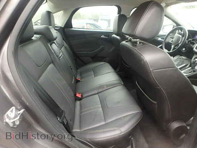 2013 FORD FOCUS - VIN: 1FADP3F26DL212063 - Photo 6