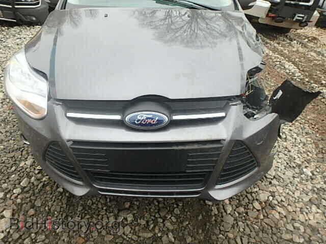 2013 FORD FOCUS - VIN: 1FADP3F26DL212063 - Photo 7
