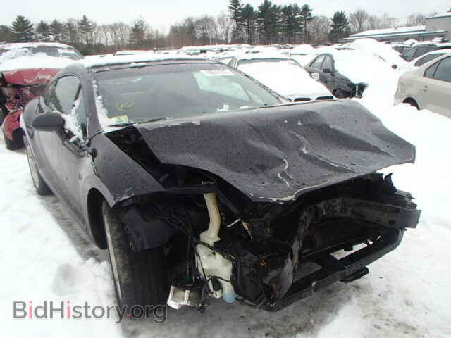 Photo 4A3AK24F66E045784 - MITSUBISHI ECLIPSE 2006