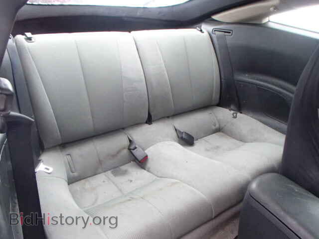 2006 MITSUBISHI ECLIPSE - VIN: 4A3AK24F66E045784 - Photo 6