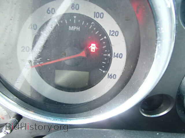 2006 MITSUBISHI ECLIPSE - VIN: 4A3AK24F66E045784 - Photo 8