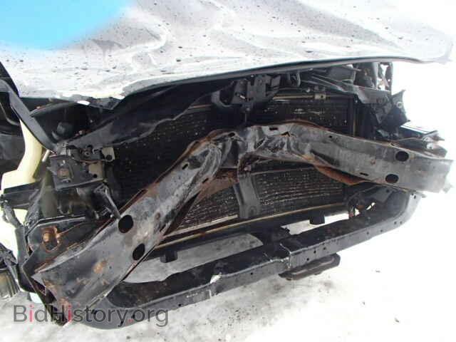 2006 MITSUBISHI ECLIPSE - VIN: 4A3AK24F66E045784 - Photo 9