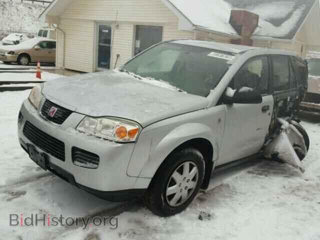 2006 SATURN VUE - VIN: 5GZCZ33D66S820758 - Фото 2