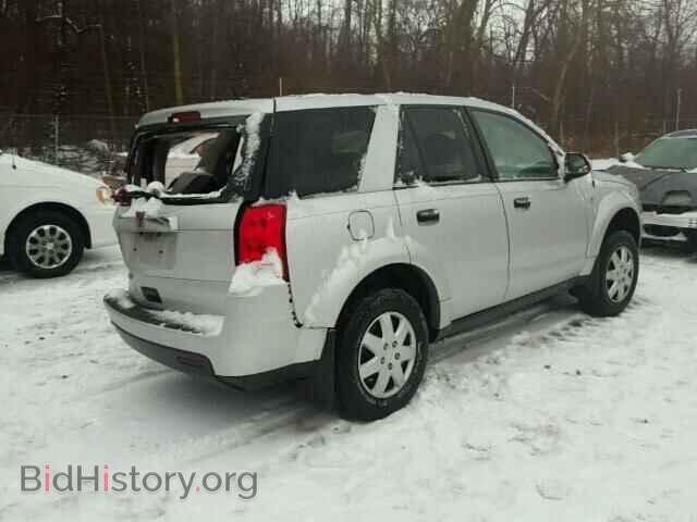2006 SATURN VUE - VIN: 5GZCZ33D66S820758 - Фото 4