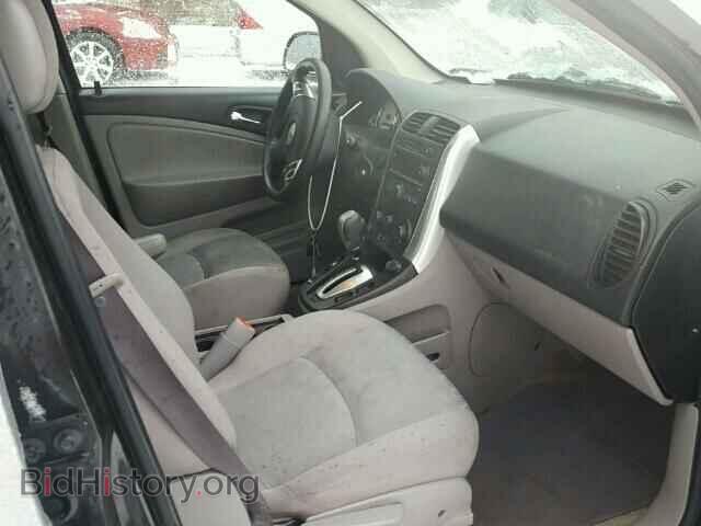 2006 SATURN VUE - VIN: 5GZCZ33D66S820758 - Фото 5