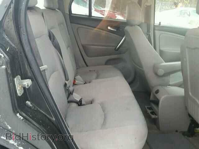 2006 SATURN VUE - VIN: 5GZCZ33D66S820758 - Фото 6