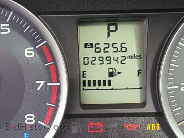 2015 SUBARU FORESTER - VIN: JF2SJADC8FH413263 - Фото 8