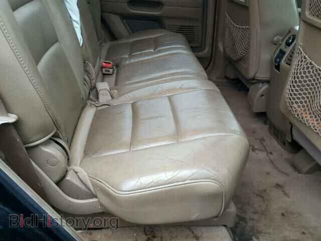 2008 HONDA PILOT - VIN: 5FNYF18508B010645 - Фото 6
