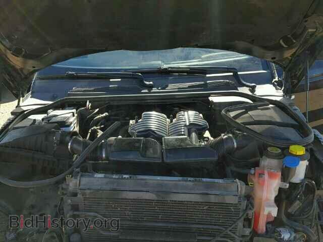 2012 LAND ROVER RANGEROVER - VIN: SALSK2D45CA740565 - Фото 7
