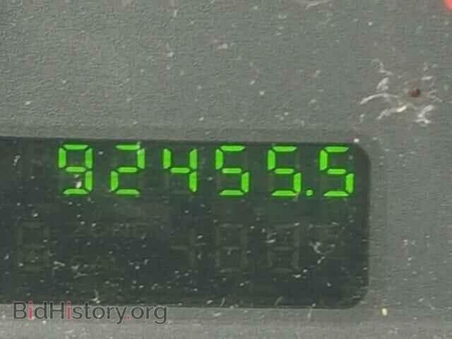 2008 FORD EDGE - VIN: 2FMDK36C98BA81665 - Фото 8