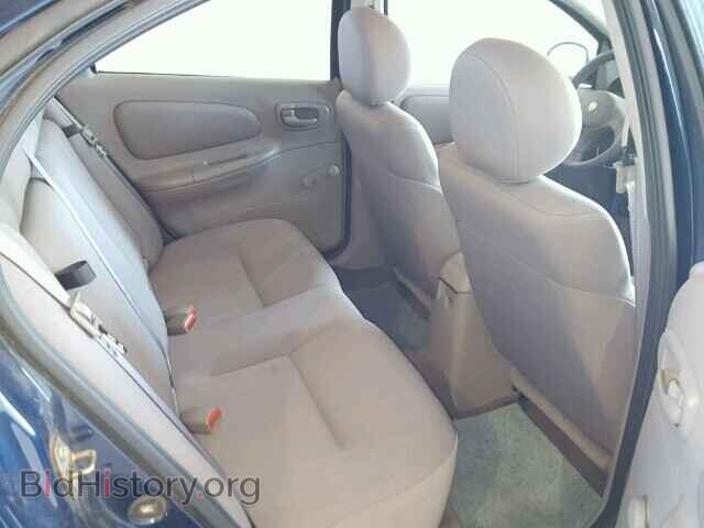 2003 DODGE NEON - VIN: 1B3ES56C43D162680 - Фото 6
