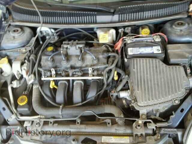 2003 DODGE NEON - VIN: 1B3ES56C43D162680 - Фото 7