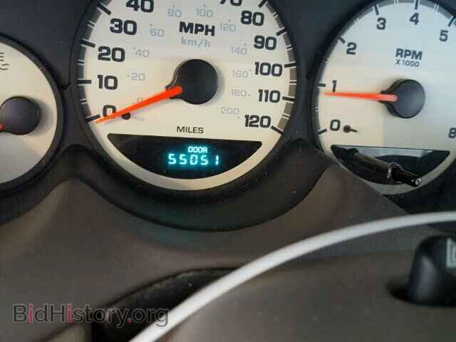 2003 DODGE NEON - VIN: 1B3ES56C43D162680 - Фото 8
