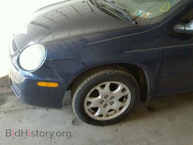 2003 DODGE NEON - VIN: 1B3ES56C43D162680 - Фото 10