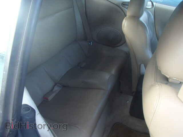 2001 MITSUBISHI ECLIPSE - VIN: 4A3AE55H51E006086 - Фото 6