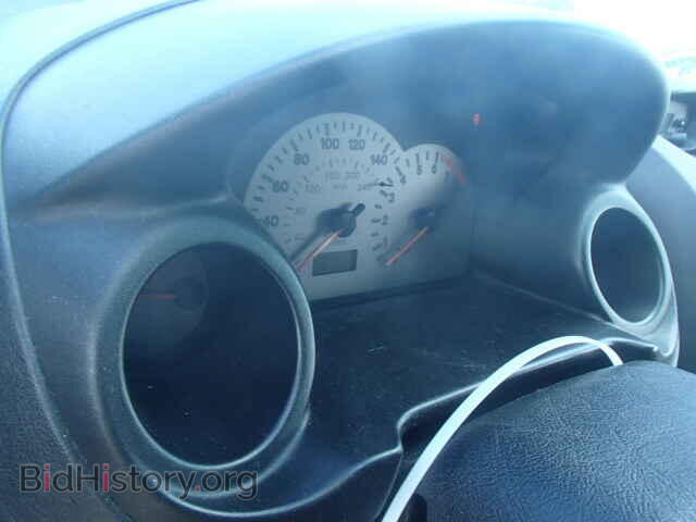 2001 MITSUBISHI ECLIPSE - VIN: 4A3AE55H51E006086 - Фото 8