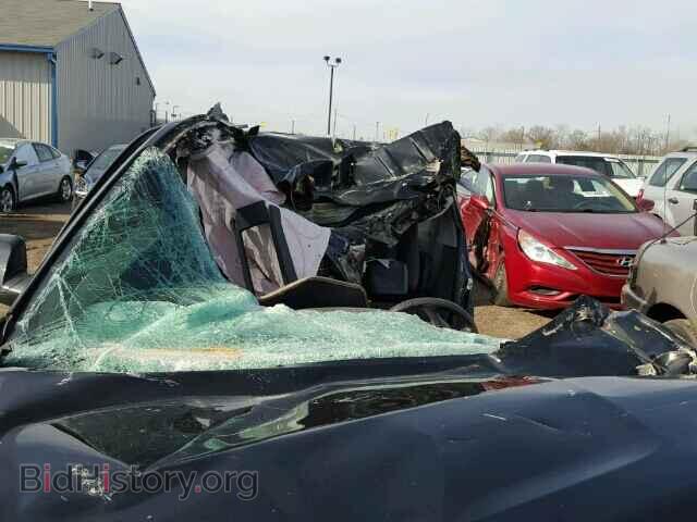2011 GMC TERRAIN - VIN: 2CTFLVE59B6314165 - Фото 9