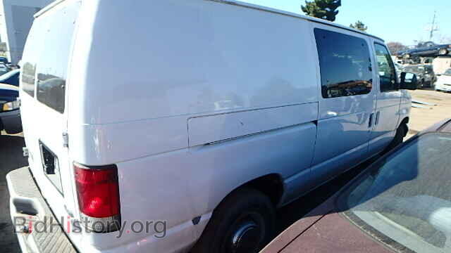 1998 FORD ECONOLINE - VIN: 1FTPE24L5WHA59734 - Фото 4