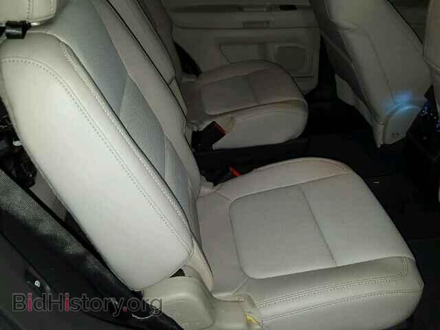 2015 FORD EXPLORER - VIN: 1FM5K7F80FGB66875 - Фото 6