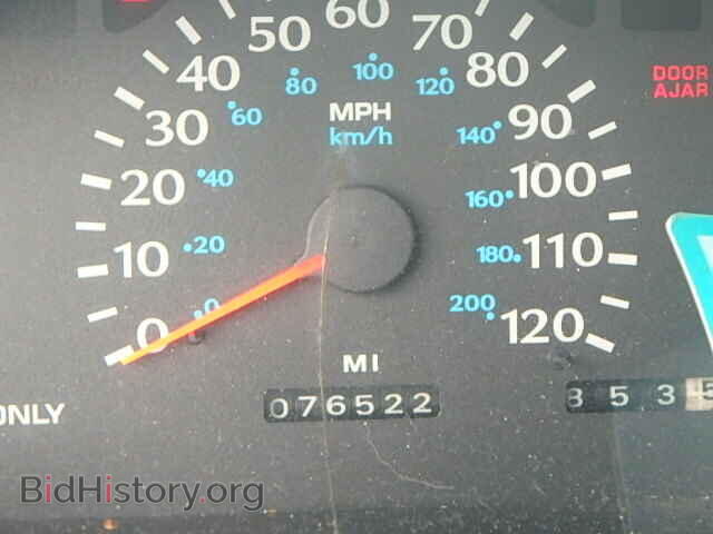 1996 DODGE NEON - VIN: 1B3ES27C7TD682398 - Фото 8