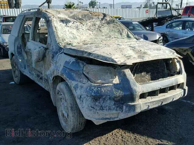 Фотография 5FNYF28486B013769 - HONDA PILOT 2006