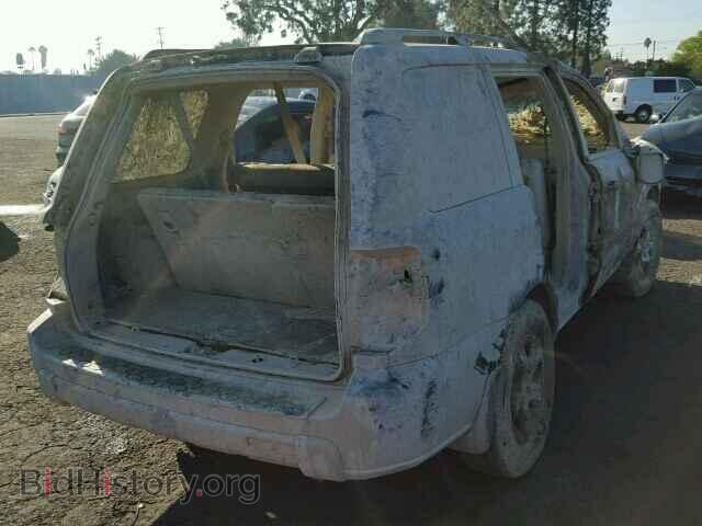 2006 HONDA PILOT - VIN: 5FNYF28486B013769 - Photo 4