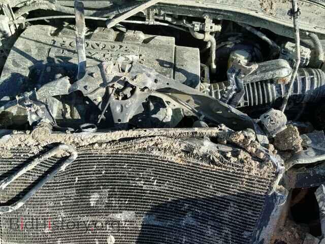 2006 HONDA PILOT - VIN: 5FNYF28486B013769 - Photo 7
