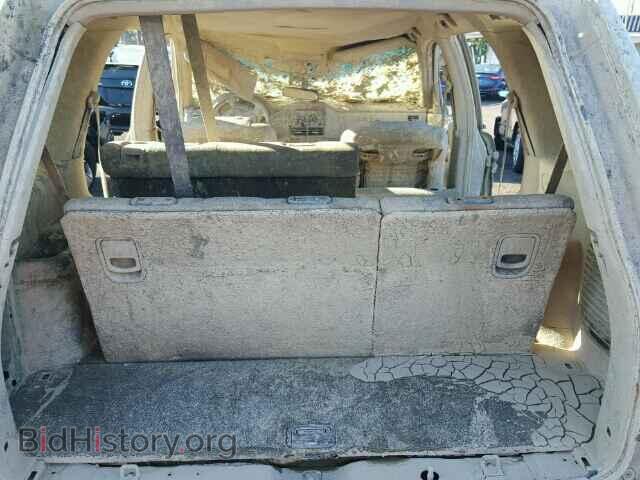 2006 HONDA PILOT - VIN: 5FNYF28486B013769 - Photo 9